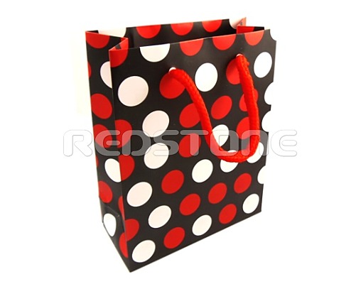 Darčeková taška PACK169